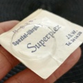 Speciál Uhrglas Superplex 326
