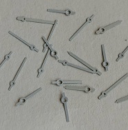 Ručky bílé  originál Prim