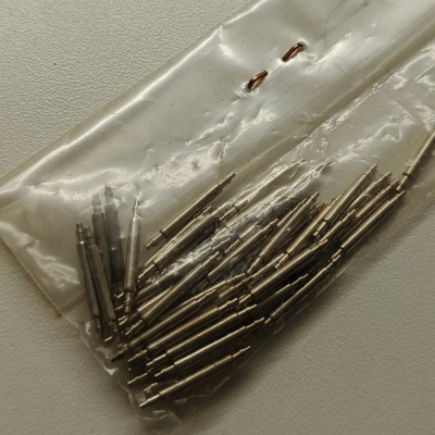 Originální stežejky pro hodinky Prim 14mm