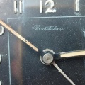 Hodiny Chronotechna