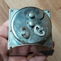 Hodiny Chronotechna