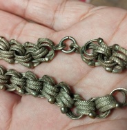 Řetízek ke Kapesním Hodinkám