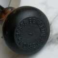 Snímač ruček Bergeon Swiss made 