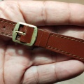 Řemínky  Barex 20 mm NEPOUŽITÉ 