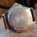  Prim Sport III Quartz Water Resistant zlaté