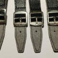 Řemínky  Barex 20 mm NEPOUŽITÉ
