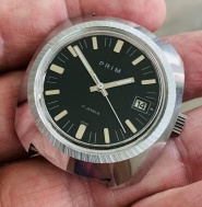 Prim elegantné masívne v nepoužitom stave - nie sú v knihách