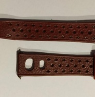 Řemínek Safari 18 mm