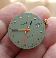 Součástky Prim Cal 68,4