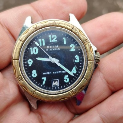 Prim Sport  Cal 64 