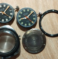 Prim Sport II Součástky 