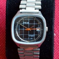 Prim Televize 21 Jewels - Automatic kalibr 96