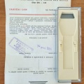 Krabička PRIM