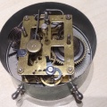 Retro budik .