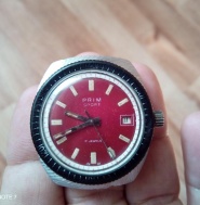 Hodinky Prim Sport