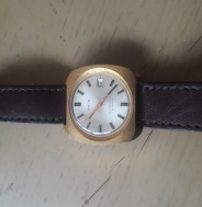 Prim automatic kal.96