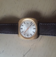 Prim automatic kal.96