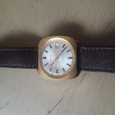 Prim automatic kal.96