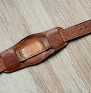 Řemínek Pohraničář