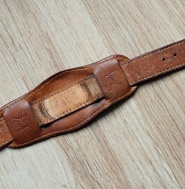 Řemínek Pohraničář