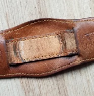 Řemínek Pohraničář