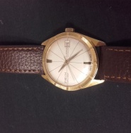 Diplomat Incabloc stroj.681