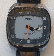 Prim automatic televize