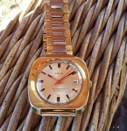 Prim Automatic, kal. 96 