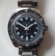 Prim sport automatic