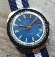 Prim Sport 2, kal. 68.3