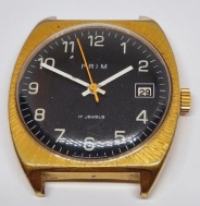 Prim rok 1978