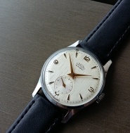 Prim reliéfní číselník 