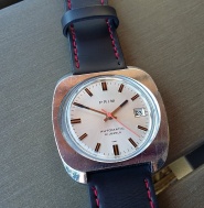 Prim Automatic, kal. 96 