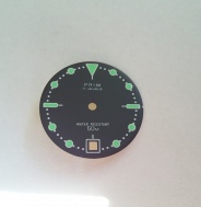 Číselník Prim Sport Potápěč