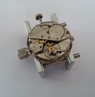 Strojek typ 014, 16 rubínů 