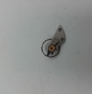 Setrvacka Spartak original 18 sroubku