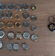 Mix Použité  pouzdra  Prim