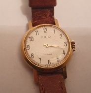 Dámské Prim + 2x číselník automatic