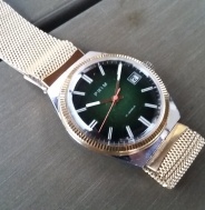 Prim ala rolex