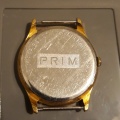 Prim elegant quartz 