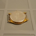 Prim elegant quartz 
