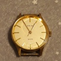 Prim quartz ČSSR