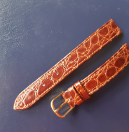 Řemínek 14 hnědý