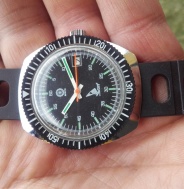 Ancre Surf Automatic neoznaceny kalibr