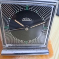Retro hodiny Mramor