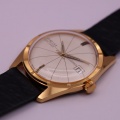 Prim Diplomat 17 Jewels, kalibr 68
