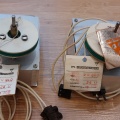 Pragotron PS80