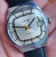 Prim TV 