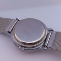 Hodinky PRIM Automatic "BAUHAUS stříbrné