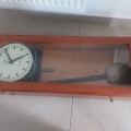 Mateční hodiny Elektročas